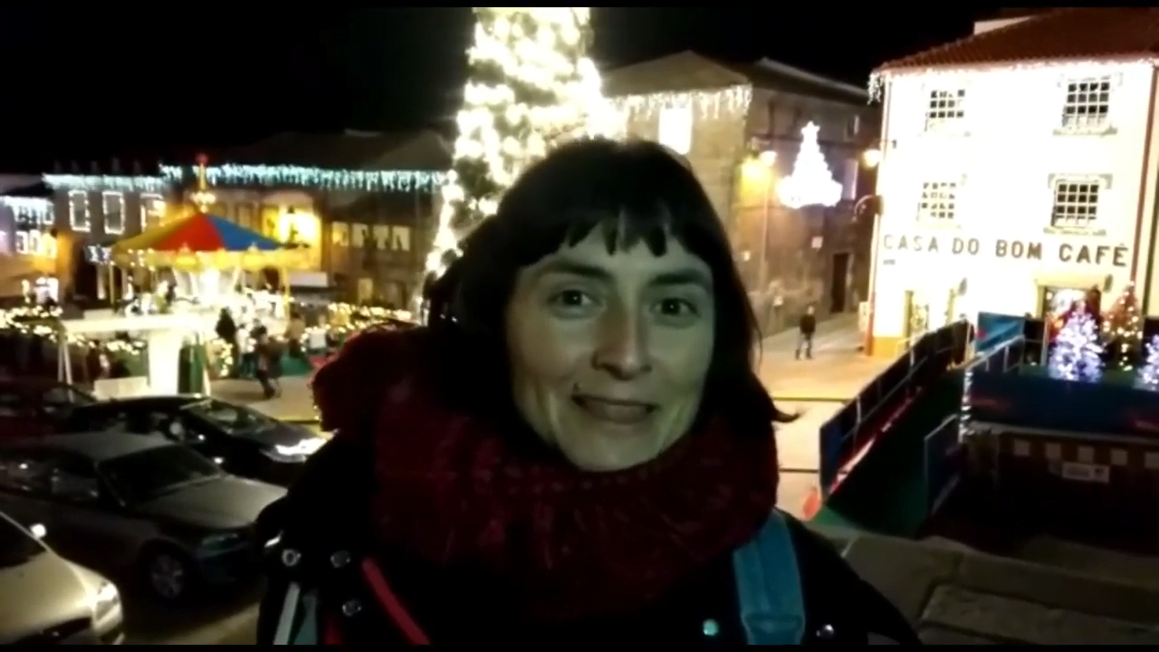 Navidad en Guarda Navidad en Guarda
