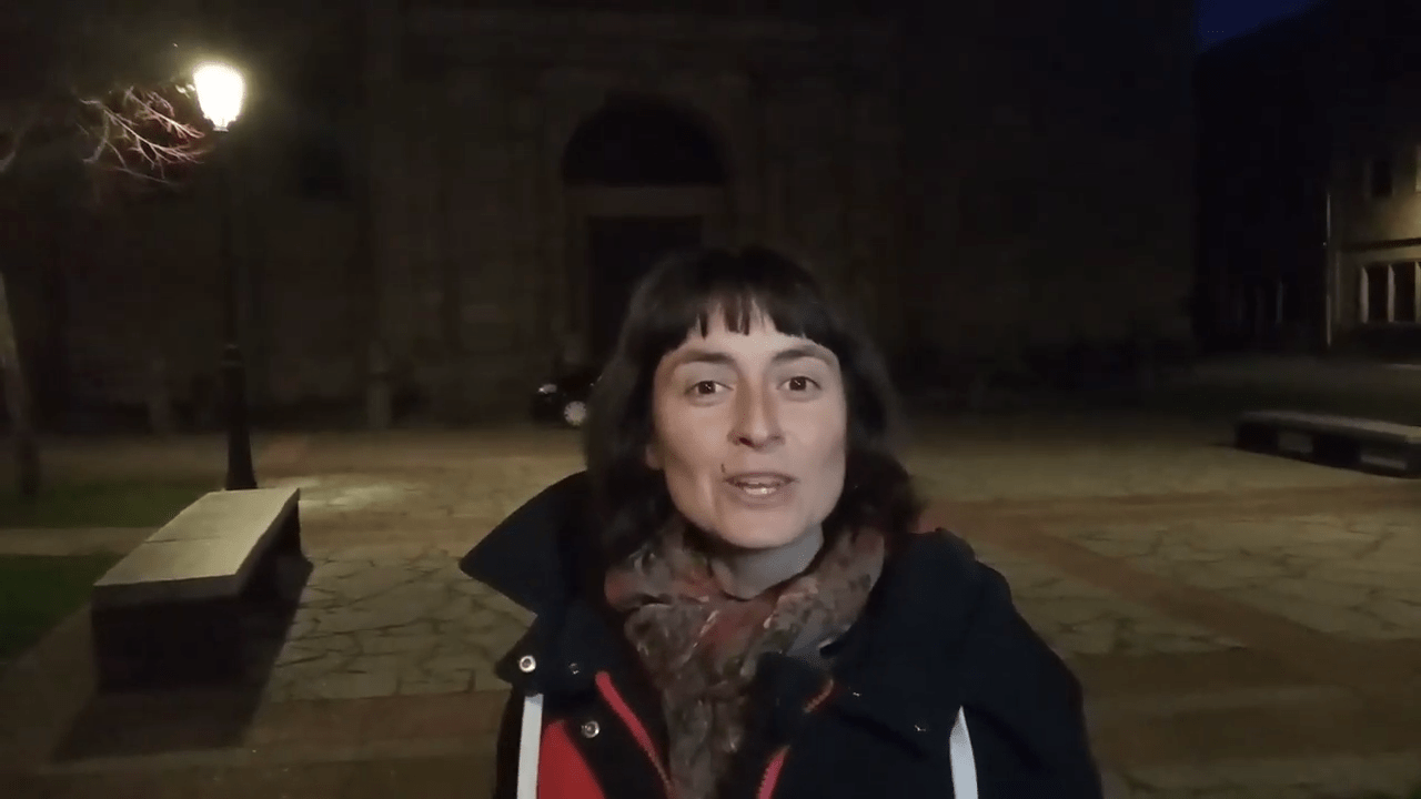 JUAN DE SAGARBINAGA ( Neoclasicismo en Ciudad Rodrigo ) 0-50 screenshot Juan de Sagarbinaga