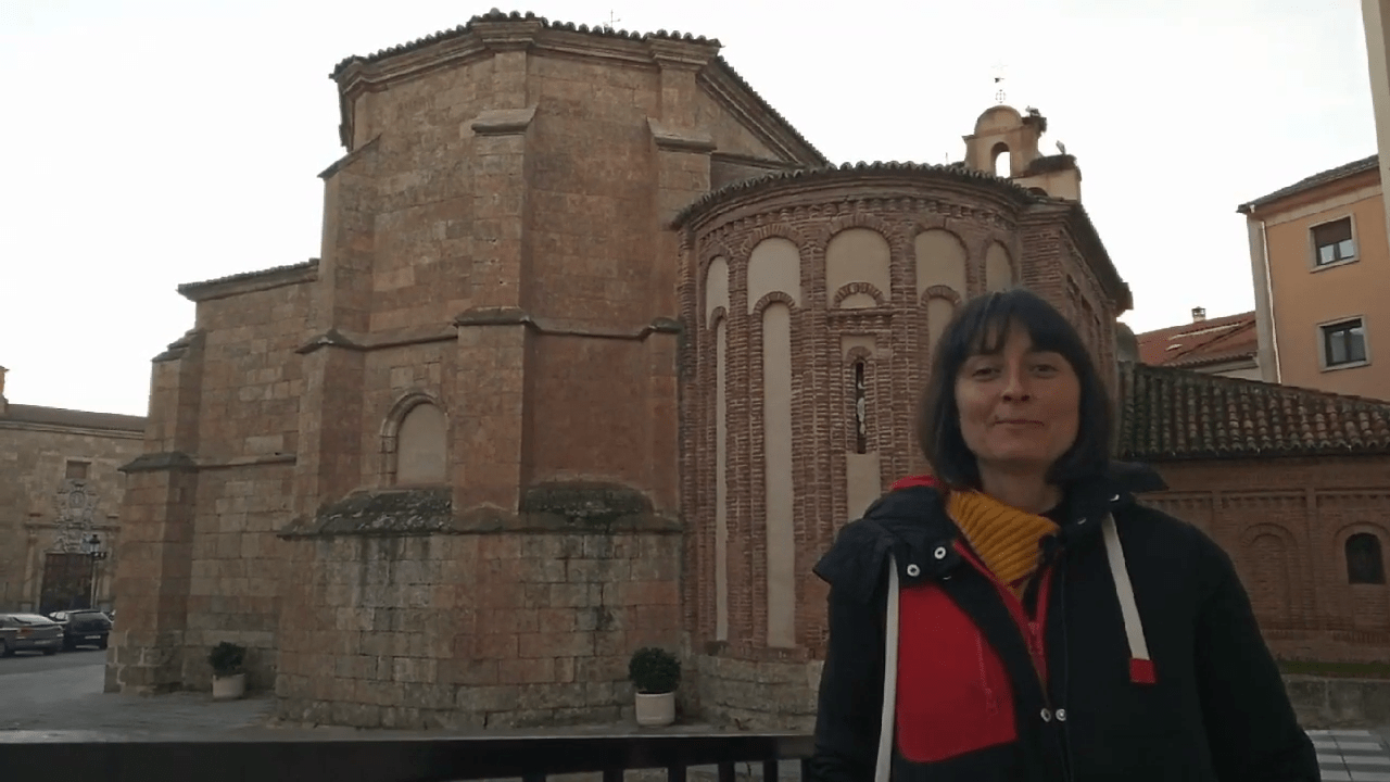 El Mudéjar de Ciudad Rodrigo El Mudéjar de Ciudad Rodrigo