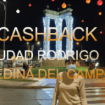 Cashback Ciudad Rodrigo/Medina del Campo cash-back