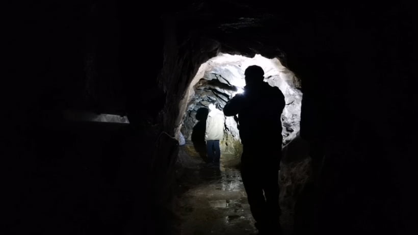Cómo visitar las minas de wolframio de Navasfrías navasfrias2 1