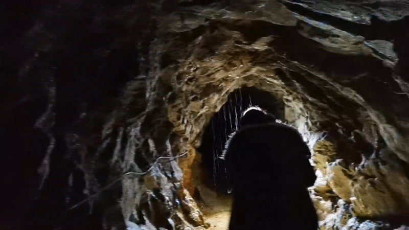 Cómo visitar las minas de wolframio de Navasfrías navasfrias3 1