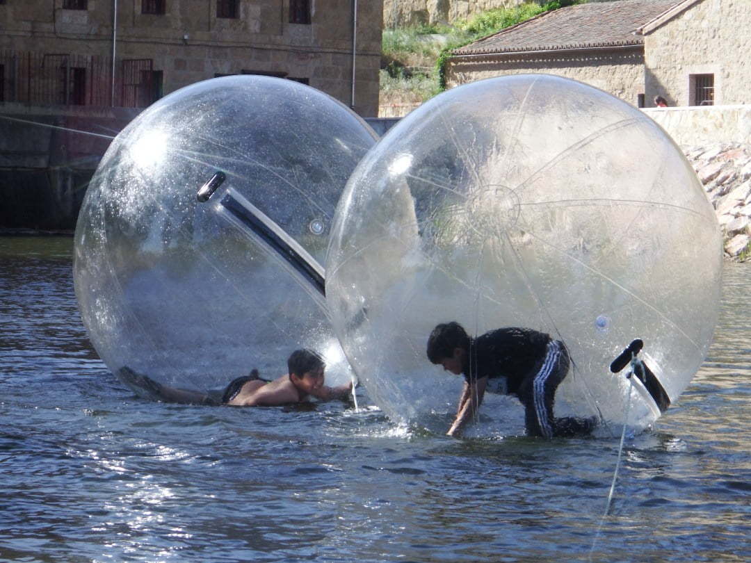 waterbolas turismo activa 16