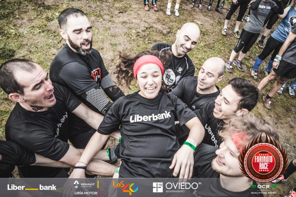 FARINATO. TODO LO QUE DEBES SABER SOBRE ESTE EMBUTIDO carrera farinato race