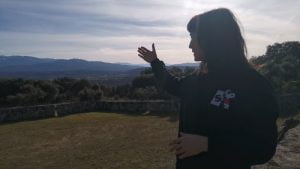 Valdefuentes de Sangusín