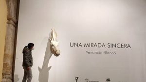 Venancio Blanco