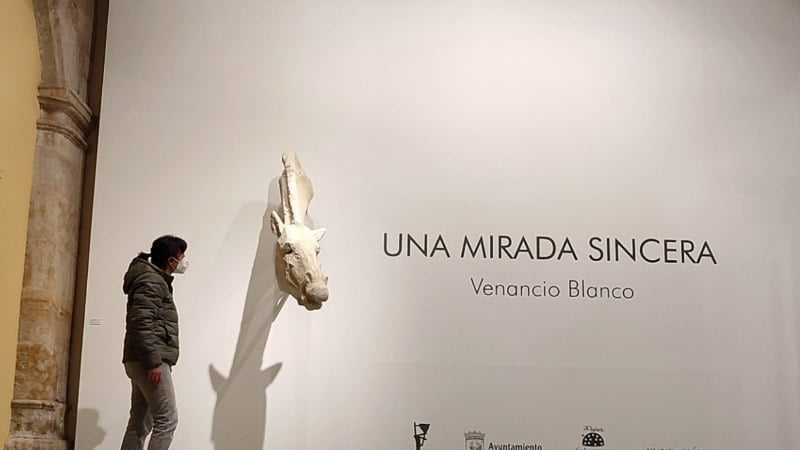 Venancio Blanco
