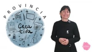 Provincia creativa