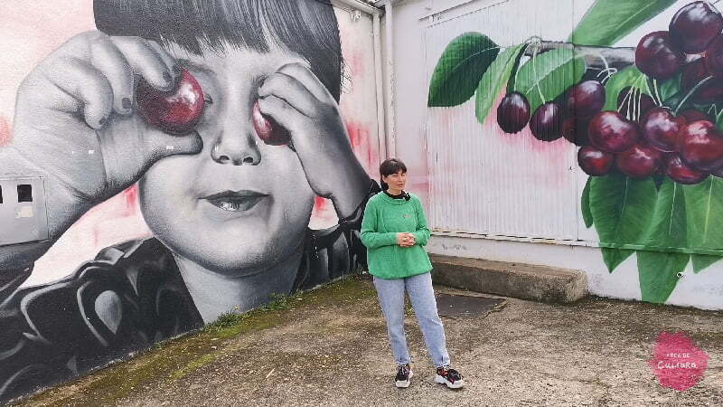 Garcibuey Graffiti