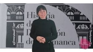 Historia de la Diputación de Salamanca