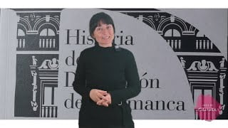 Historia de la Diputación de Salamanca Historia de la Diputación de Salamanca