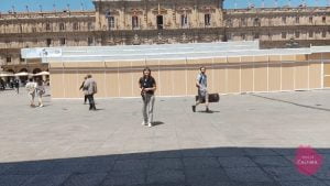 Feria del Libro de Salamanca 2022