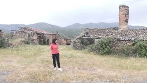 Porteros de Serradilla del LLano