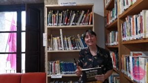 Biblioteca de la tradición