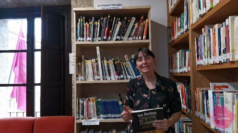 Biblioteca de la tradición