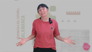 Provincias del español
