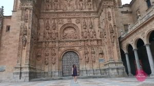 Papeles del martes