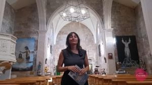 IGLESIA DE SANTA ANA EN LA VELLÉS