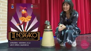 Festeaco