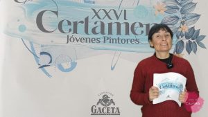 XXVI Edición Jóvenes Pintores