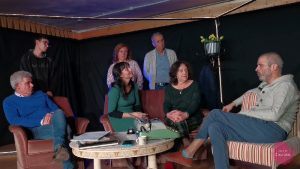 XXVI MUESTRA DE TEATRO AFICIONADO DE "EL ENCINAR"