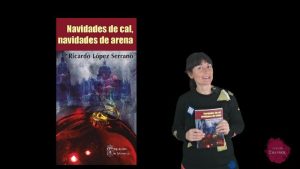 Ricardo Lopez serrano
