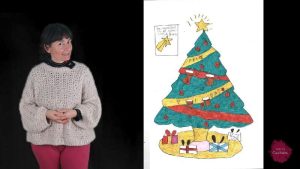 Postales navideñas