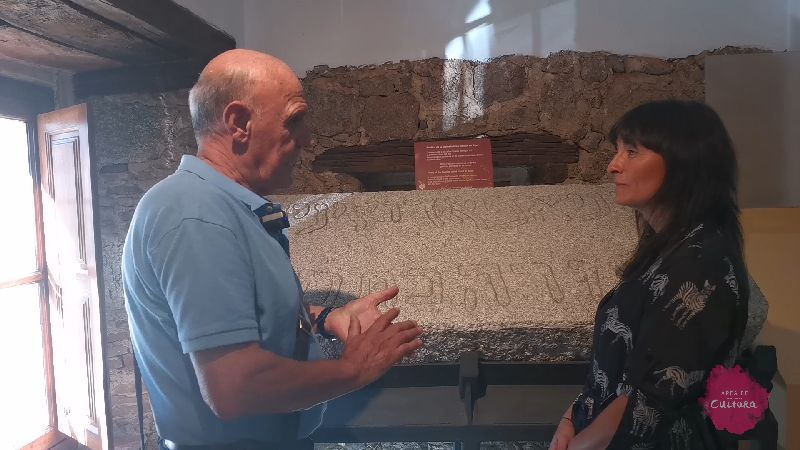 judíos en Béjar