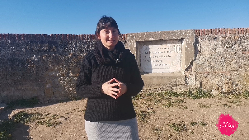 La leyenda de Lorenza Iglesias Lorenza iglesias
