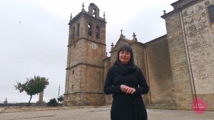 Torre de El Bodón
