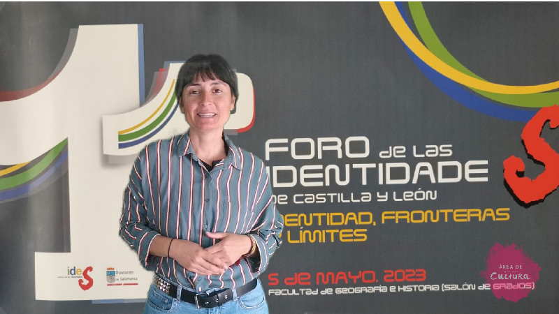 Foro de las identidades 2023 foro de las identidades