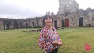 Real Fuerte de la Concepción Aldea del Obispo