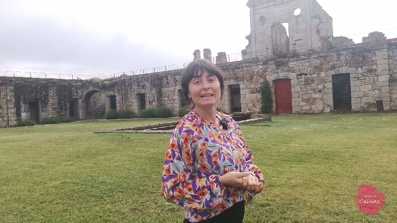 Real Fuerte de la Concepción Aldea del Obispo