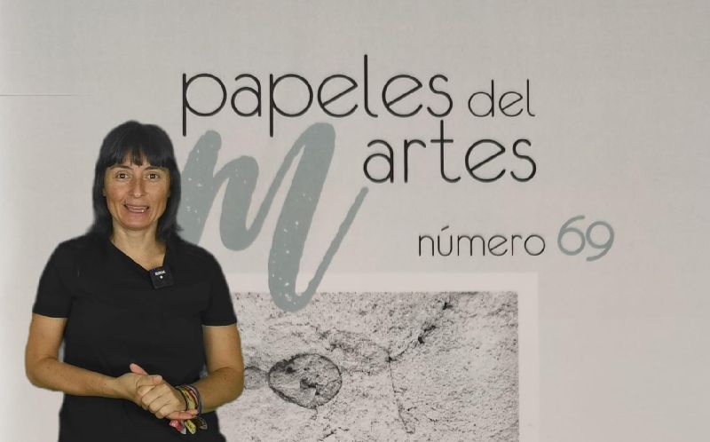 papeles del martes