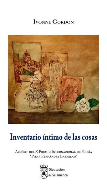 inventario intimo de las cosas