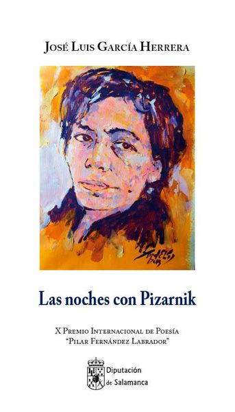 las noches con Pizarnik