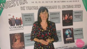 EL encinar 2023
