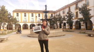 Angel Centeno Facebook 1