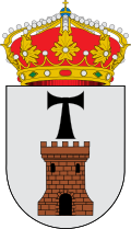 La torre de Sobradillo 120px Escudo de Sobradillo.svg