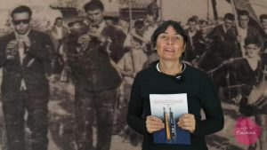 La dulzaina en la provincia de Salamanca