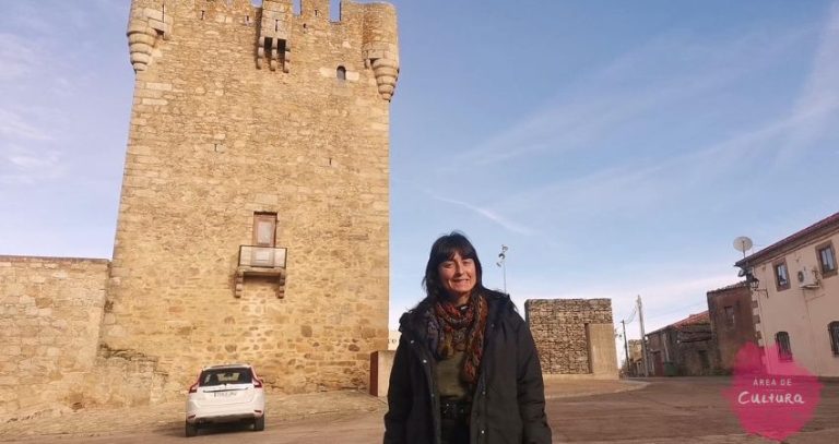 Torre de Sobradillo