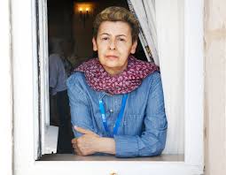 charo ruano