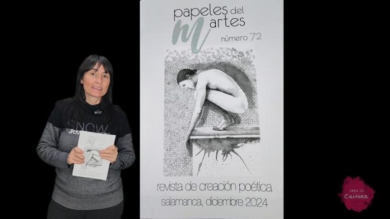 papeles del martes 72