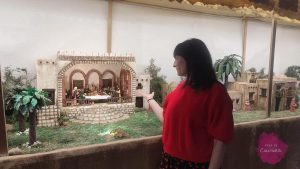 Belén de la Pasión