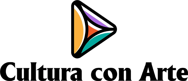 Logo Cultura con Arte