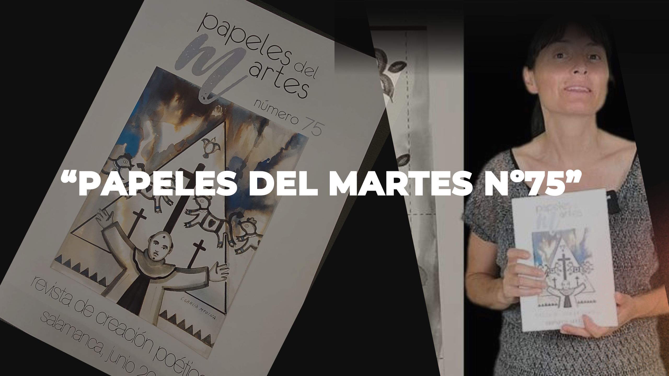 Papeles del Martes número 75