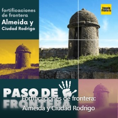 Otros proyectos paso de frontera Fortificaciones de frontera Otros proyectos paso de frontera Fortificaciones de frontera