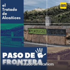 Otros proyectos paso de frontera tratado de Alcañices Otros proyectos paso de frontera tratado de Alcañices