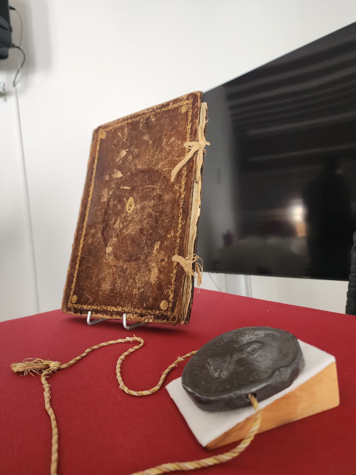 Descubre el Códice de Villaverde de Guareña 300 años