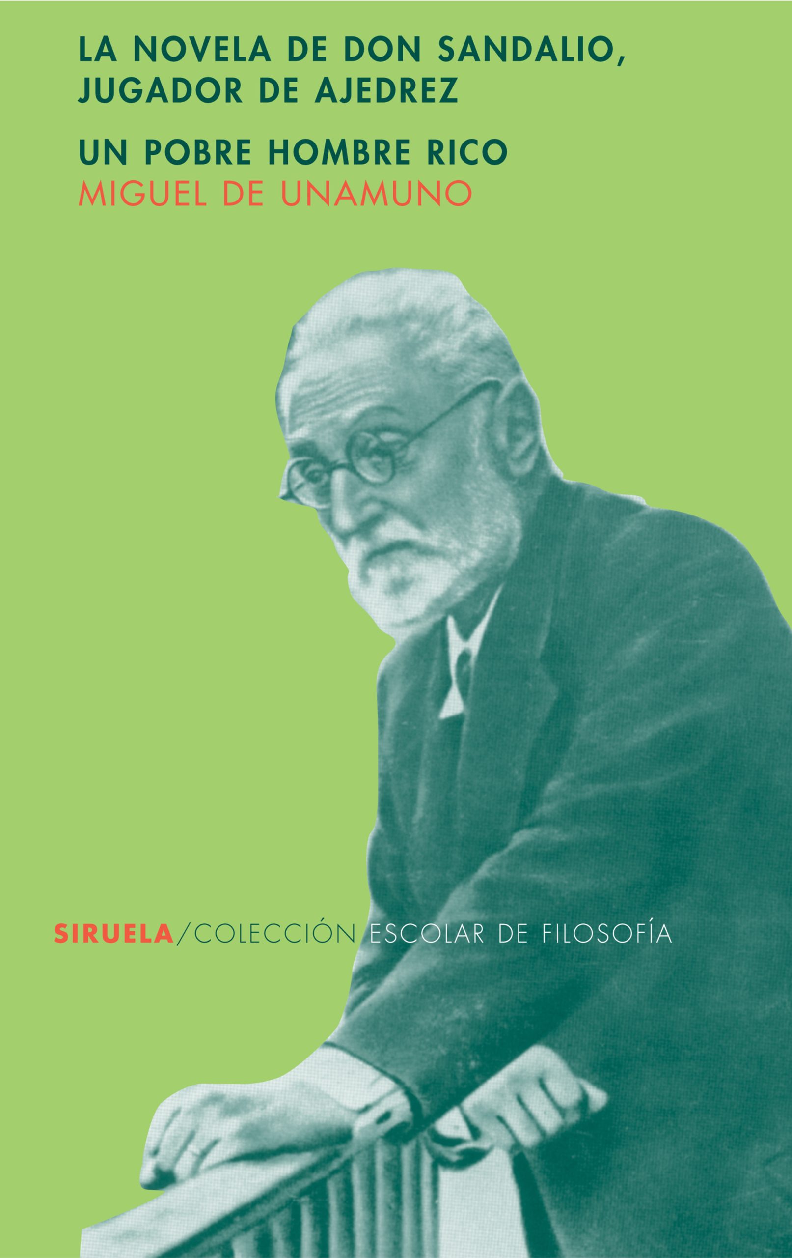 libro Unamuno